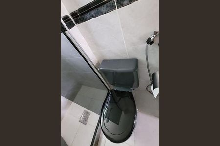 Apartamento à venda com 2 quartos, 48m² em Inhaúma, Rio de Janeiro