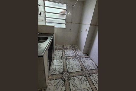 Apartamento à venda com 2 quartos, 48m² em Inhaúma, Rio de Janeiro