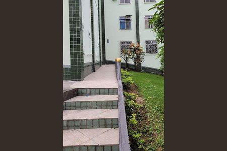 Apartamento à venda com 48m², 2 quartos e 1 vaga