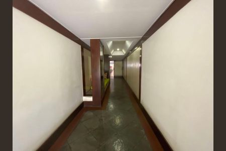 Apartamento à venda com 2 quartos, 61m² em Méier, Rio de Janeiro