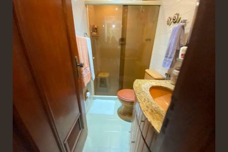 Apartamento à venda com 2 quartos, 61m² em Méier, Rio de Janeiro