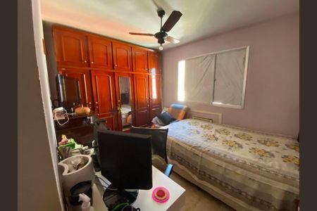 Apartamento à venda com 2 quartos, 61m² em Méier, Rio de Janeiro