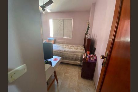 Apartamento à venda com 2 quartos, 61m² em Méier, Rio de Janeiro
