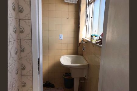 Apartamento à venda com 2 quartos, 81m² em Madureira, Rio de Janeiro