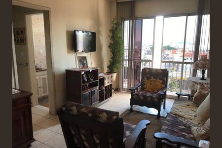 Apartamento à venda com 2 quartos, 81m² em Madureira, Rio de Janeiro