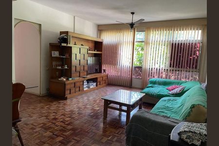 Apartamento à venda com 3 quartos, 96m² em Tijuca, Rio de Janeiro