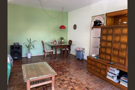 Apartamento à venda com 3 quartos, 96m² em Tijuca, Rio de Janeiro