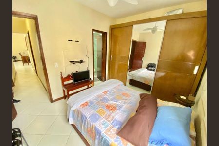 Apartamento à venda com 3 quartos, 95m² em Tijuca, Rio de Janeiro