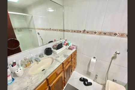 Apartamento à venda com 3 quartos, 95m² em Tijuca, Rio de Janeiro