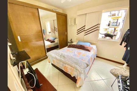 Apartamento à venda com 3 quartos, 95m² em Tijuca, Rio de Janeiro