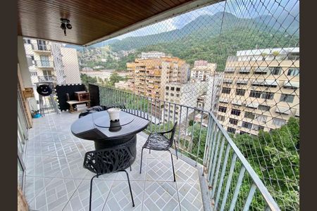 Apartamento à venda com 3 quartos, 95m² em Tijuca, Rio de Janeiro