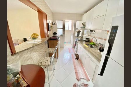 Apartamento à venda com 3 quartos, 95m² em Tijuca, Rio de Janeiro