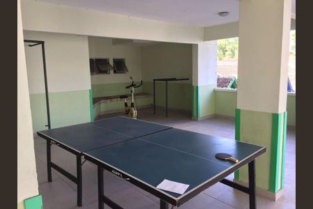 Apartamento à venda com 2 quartos, 77m² em Grajaú, Rio de Janeiro