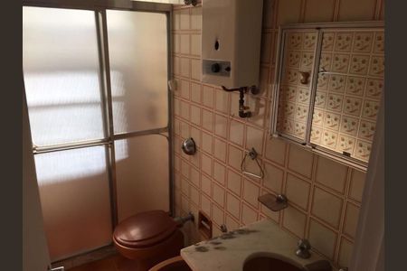 Apartamento à venda com 2 quartos, 77m² em Grajaú, Rio de Janeiro