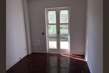Apartamento à venda com 2 quartos, 77m² em Grajaú, Rio de Janeiro
