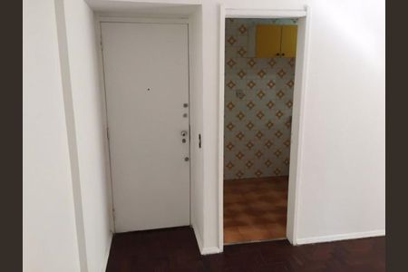 Apartamento à venda com 2 quartos, 77m² em Grajaú, Rio de Janeiro