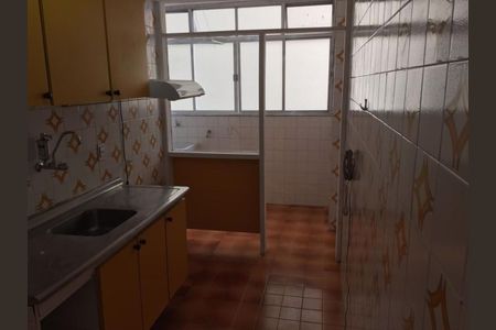 Apartamento à venda com 2 quartos, 77m² em Grajaú, Rio de Janeiro