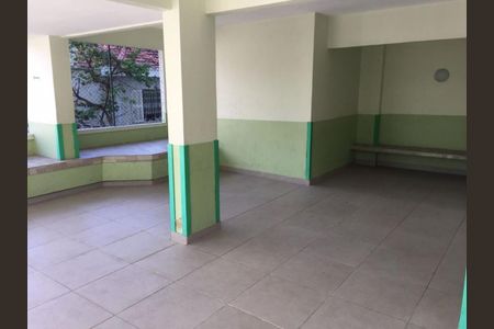 Apartamento à venda com 2 quartos, 77m² em Grajaú, Rio de Janeiro