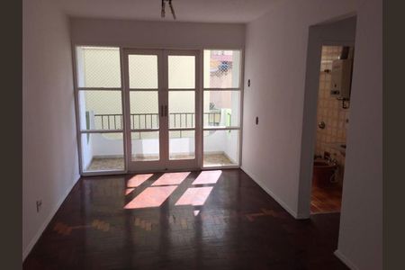 Apartamento à venda com 2 quartos, 77m² em Grajaú, Rio de Janeiro