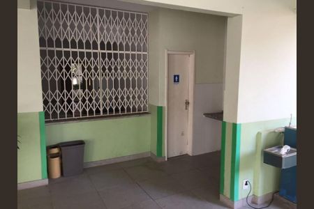 Apartamento à venda com 2 quartos, 77m² em Grajaú, Rio de Janeiro