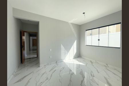 Suíte de casa à venda com 3 quartos, 130m² em Sinimbu, Belo Horizonte