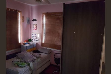 Apartamento à venda com 2 quartos, 80m² em Del Castilho, Rio de Janeiro