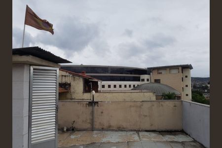 Apartamento à venda com 2 quartos, 80m² em Del Castilho, Rio de Janeiro