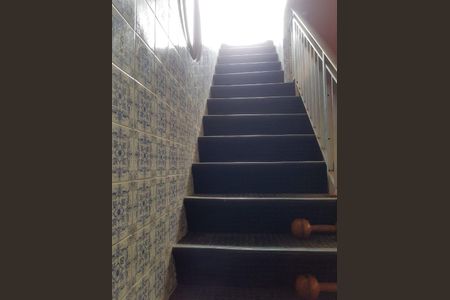 Apartamento à venda com 2 quartos, 80m² em Del Castilho, Rio de Janeiro