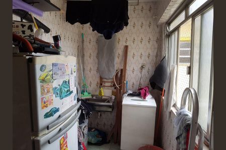 Apartamento à venda com 2 quartos, 80m² em Del Castilho, Rio de Janeiro