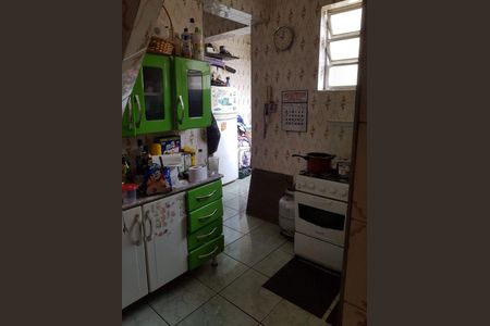 Apartamento à venda com 2 quartos, 80m² em Del Castilho, Rio de Janeiro