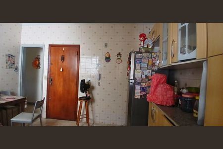 Apartamento à venda com 3 quartos, 130m² em Penha, Rio de Janeiro