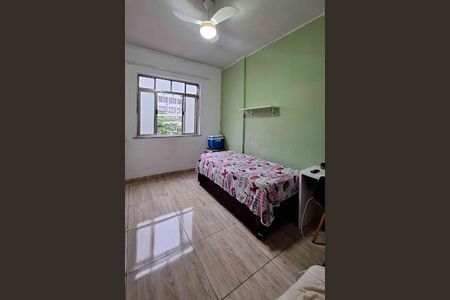 Apartamento à venda com 2 quartos, 64m² em Méier, Rio de Janeiro