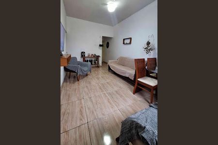 Apartamento à venda com 2 quartos, 64m² em Méier, Rio de Janeiro