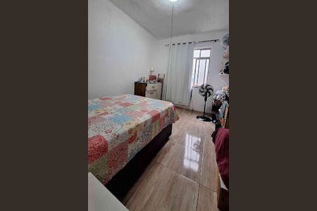 Apartamento à venda com 2 quartos, 64m² em Méier, Rio de Janeiro