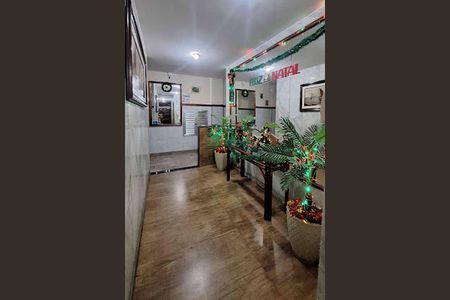 Apartamento à venda com 64m², 2 quartos e sem vaga