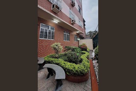 Apartamento à venda com 64m², 2 quartos e sem vaga