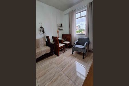 Apartamento à venda com 2 quartos, 64m² em Méier, Rio de Janeiro