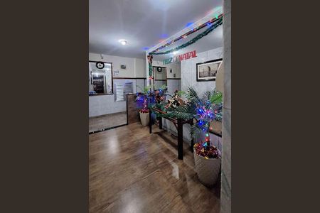 Apartamento à venda com 2 quartos, 64m² em Méier, Rio de Janeiro