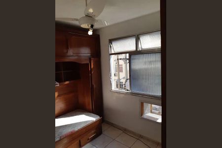 Apartamento à venda com 2 quartos, 89m² em Inhaúma, Rio de Janeiro