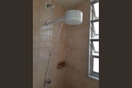 Apartamento à venda com 2 quartos, 89m² em Inhaúma, Rio de Janeiro