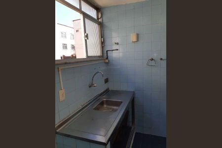 Apartamento à venda com 2 quartos, 89m² em Inhaúma, Rio de Janeiro