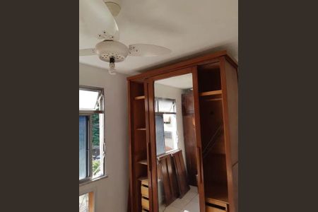 Apartamento à venda com 2 quartos, 89m² em Inhaúma, Rio de Janeiro