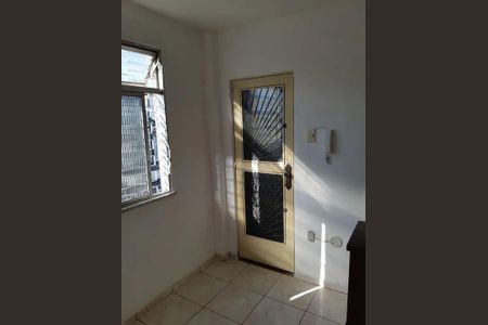 Apartamento à venda com 2 quartos, 89m² em Inhaúma, Rio de Janeiro
