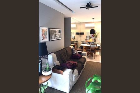 Apartamento à venda com 2 quartos, 82m² em Barra da Tijuca, Rio de Janeiro
