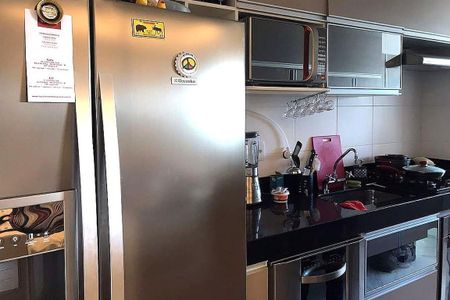 Apartamento à venda com 2 quartos, 82m² em Barra da Tijuca, Rio de Janeiro