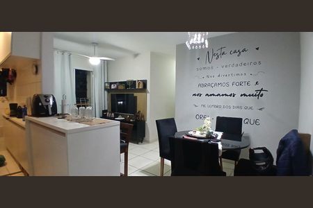 Apartamento à venda com 3 quartos, 63m² em Penha, Rio de Janeiro