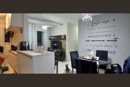 Apartamento à venda com 3 quartos, 63m² em Penha, Rio de Janeiro