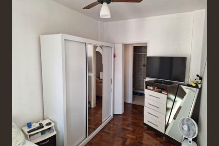 Apartamento à venda com 1 quarto, 65m² em Méier, Rio de Janeiro