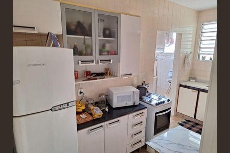 Apartamento à venda com 1 quarto, 65m² em Méier, Rio de Janeiro