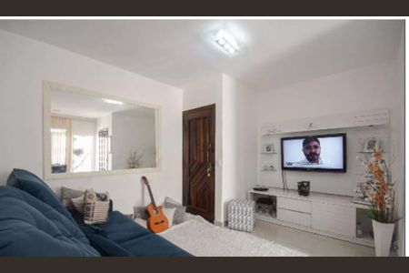Apartamento à venda com 2 quartos, 52m² em Taquara, Rio de Janeiro